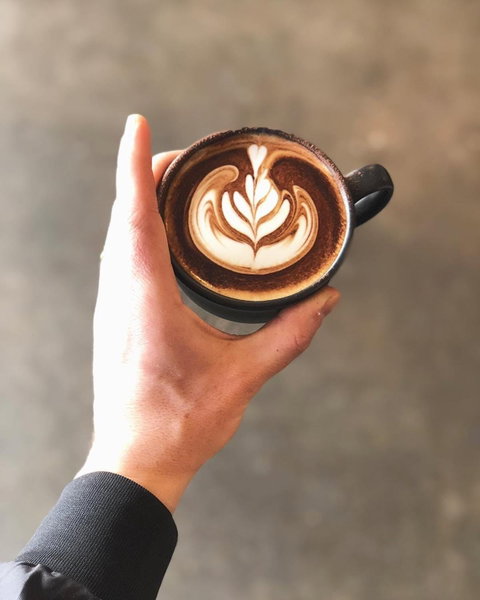 Buddy Espresso - Hotel Gold Coast 0