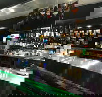 Casino Bar - Ashfield RSL Club - Hotel Gold Coast