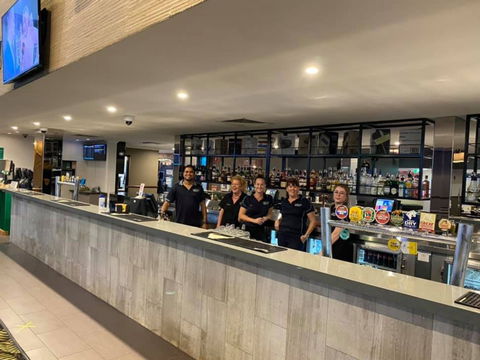 Cazalys Palmerston Club - Hotel Gold Coast 0