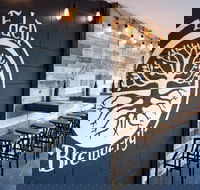 Eden Brewery - Hotel Gold Coast
