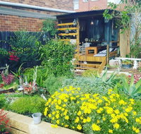 Homebush Garden Resturant