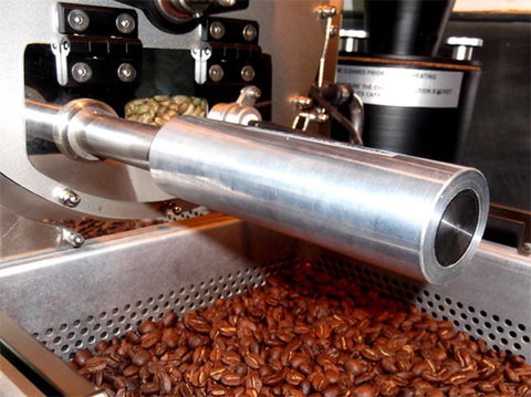 J & L Coffee Roasters And Chocolatiers - Hotel Gold Coast 1