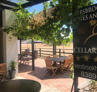 Kersbrook Hill Wines  Cider - Hotel Gold Coast