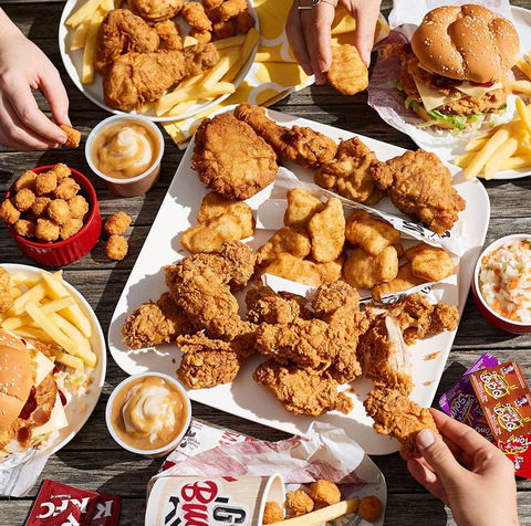 KFC - Karawara - Hotel Gold Coast 0