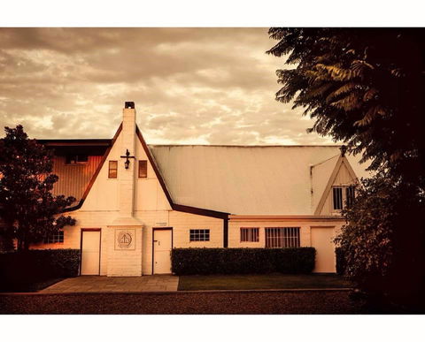 Lake's Folly Vineyard - Hotel Gold Coast 0