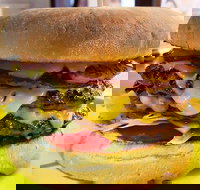 Lashings - Brighton-Le-Sands - Hotel Gold Coast