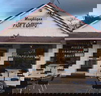 Mundijong Fish  Chips - Hotel Gold Coast
