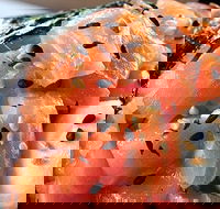 Myoko Sushi Bar - Hotel Gold Coast