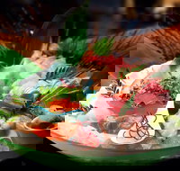 Naum BBQ - Hotel Gold Coast