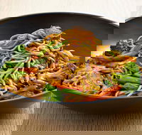 Noodle Box - Altona North - Hotel Gold Coast
