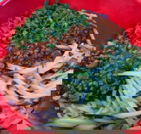 Penguin Kitchen - Hotel Gold Coast