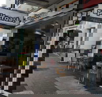 Spitroast Shop - Hotel Gold Coast