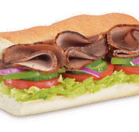 Subway - Rockdale - Hotel Gold Coast