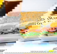 Subway - Altona North - Hotel Gold Coast