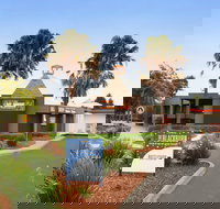 The Bistro - Blackburn Hotel