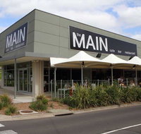 The Main - Hotel Gold Coast