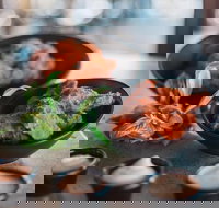 Urban Woodfire Pizza  Bar - Hotel Gold Coast