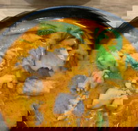 Wok Hunter - Hotel Gold Coast