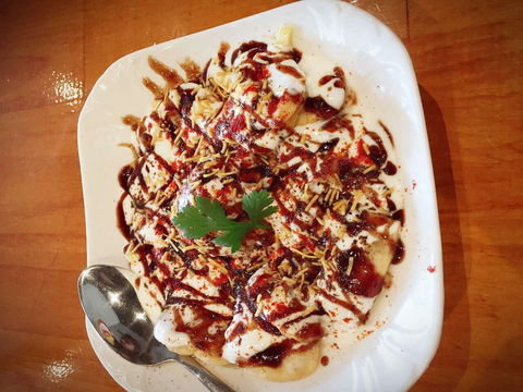 Aman Indian Restaurant - Hotel Gold Coast 0