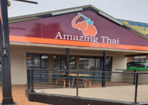 Amazing Thai Dubbo - Hotel Gold Coast 0