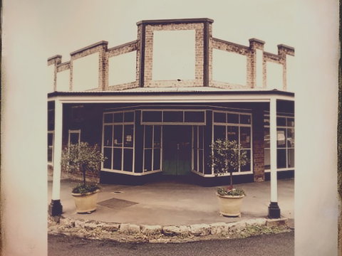 Antica Australis - Hotel Gold Coast 0