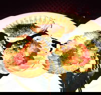 Baltimore Restaurant