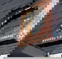 Bondi Hardware - Hotel Gold Coast