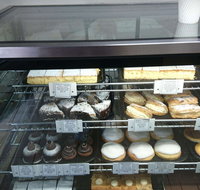 Gusto Bakery - Strathmore - Hotel Gold Coast
