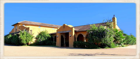 Iron Gate Estate - Hotel Gold Coast 0