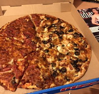 Lakemba Pizza - Hotel Gold Coast