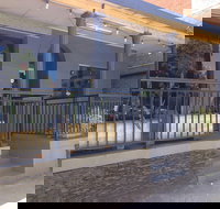 Las Vegas Pizza Restaurant - Hotel Gold Coast