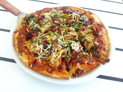 Manta Ray - Hotel Gold Coast 0