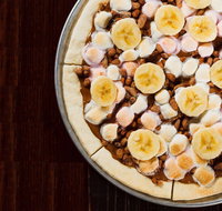 Max Brenner - Robina - Hotel Gold Coast