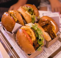 Nice Buns by YOMG - Berwick - Hotel Gold Coast