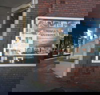 Noga's - Hotel Gold Coast