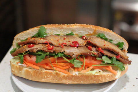 N Tran Bakery - Prahran - Hotel Gold Coast 0