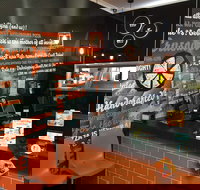 Pizza Capers - Chatswood - Springwood - Hotel Gold Coast