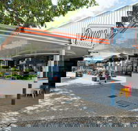 Pump Espresso And Juice Bar - Hotel Gold Coast