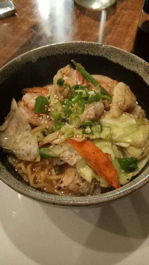 Satoru's Japanese Restaurant - Hotel Gold Coast 0