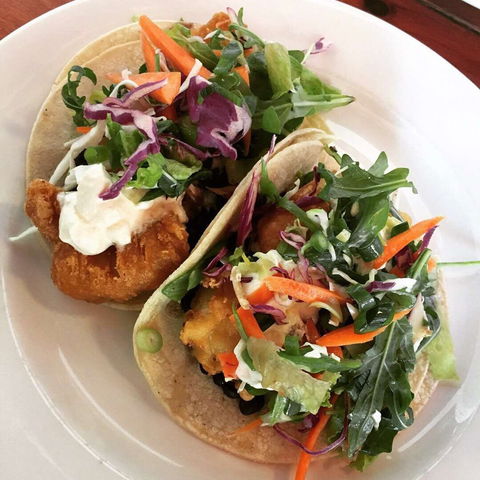 South Beach Tacos - Hotel Gold Coast 0