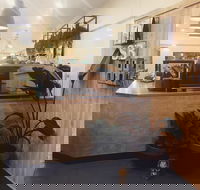 Soul Bytes - Hotel Gold Coast