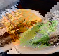 Spice Field Asian Cuisine