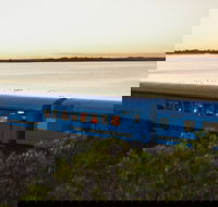 The Q Train