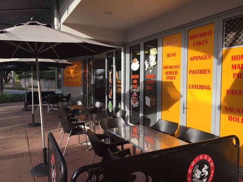 Victoria Point Bakery - Hotel Gold Coast 0