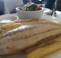 Warramunga Restaurant