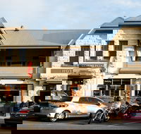 Yarragon Hotel