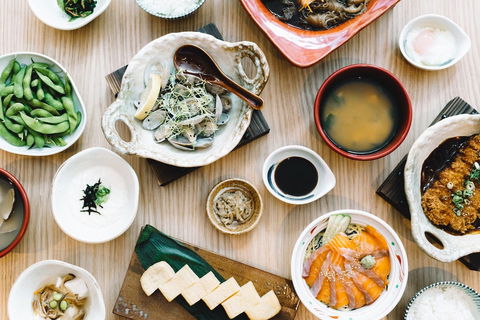 YAYOI Japanese Teishoku Restaurant - Chatswood - Hotel Gold Coast 0