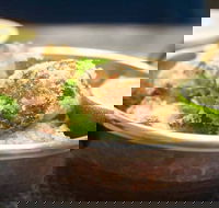 321 Learmonth Cafe - Hotel Gold Coast