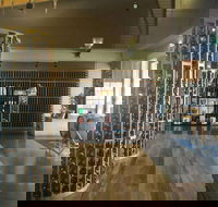 3 Ocean Cafe - Hotel Gold Coast