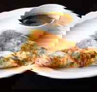 Bon Appetit Selera Malaysia - Hotel Gold Coast